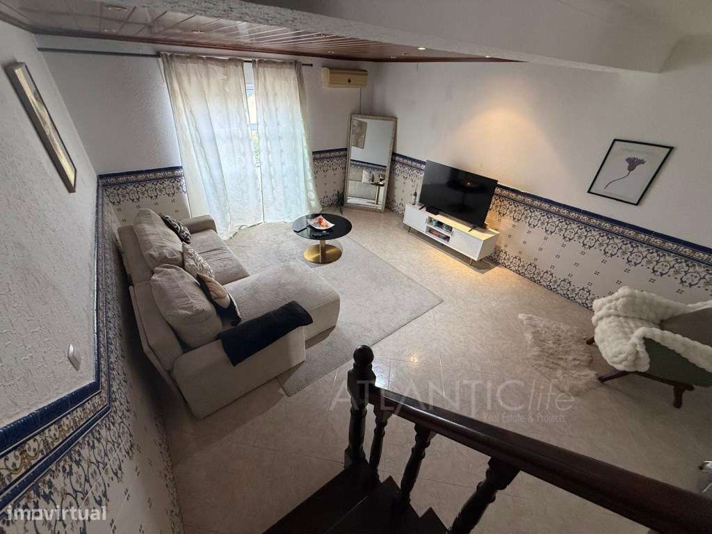 Apartamento Duplex T3 | 105 m² Alverca do Ribatejo-3