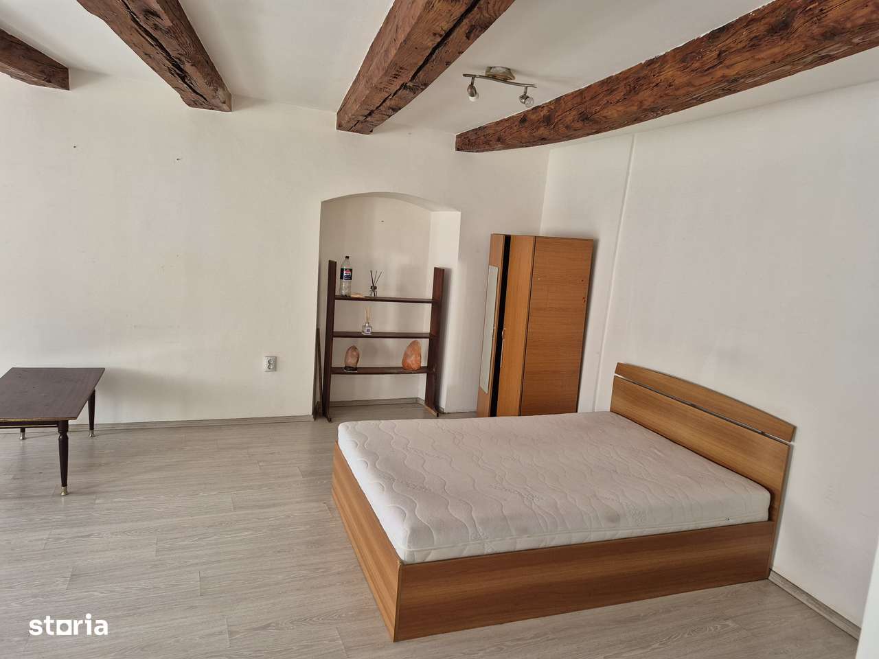 Apartament la casa spatios central - Imagine principală: 4/11