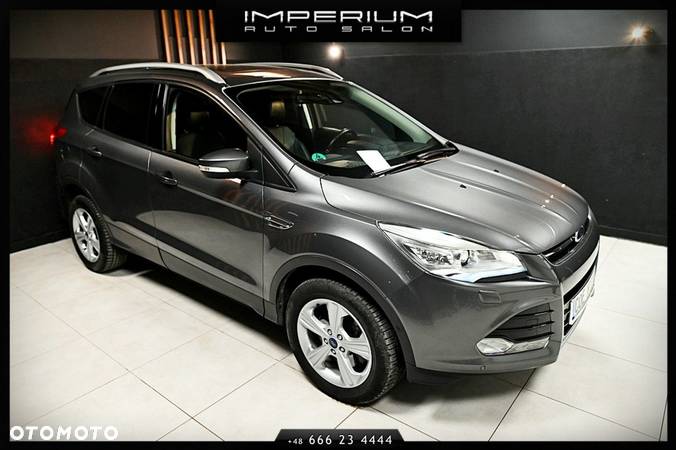 Ford Kuga - 6