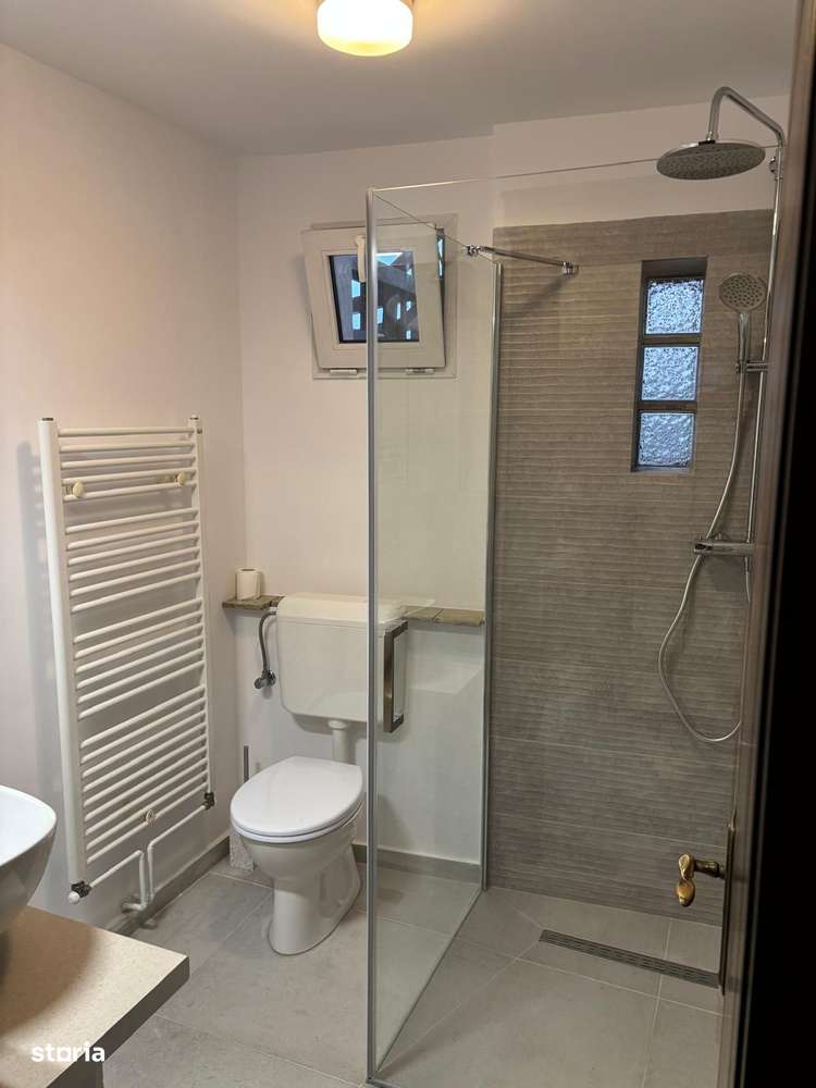 Vila 7 Camere - Str. Morii -Renovata 2024 - Teren 493 mp-13
