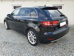 Audi A3 1.4 TFSI CoD Sport - 2