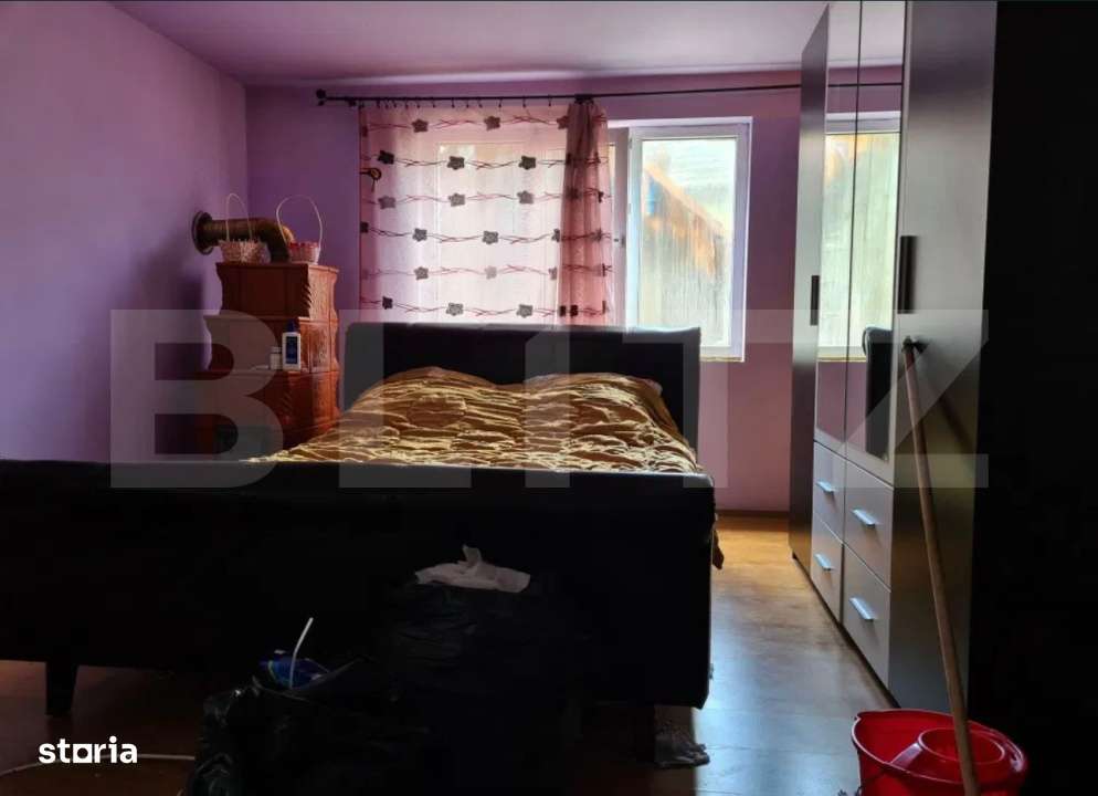 Case individuale, 300mp util,3000mp teren, zona Serbauti - Imagine principală: 1/5