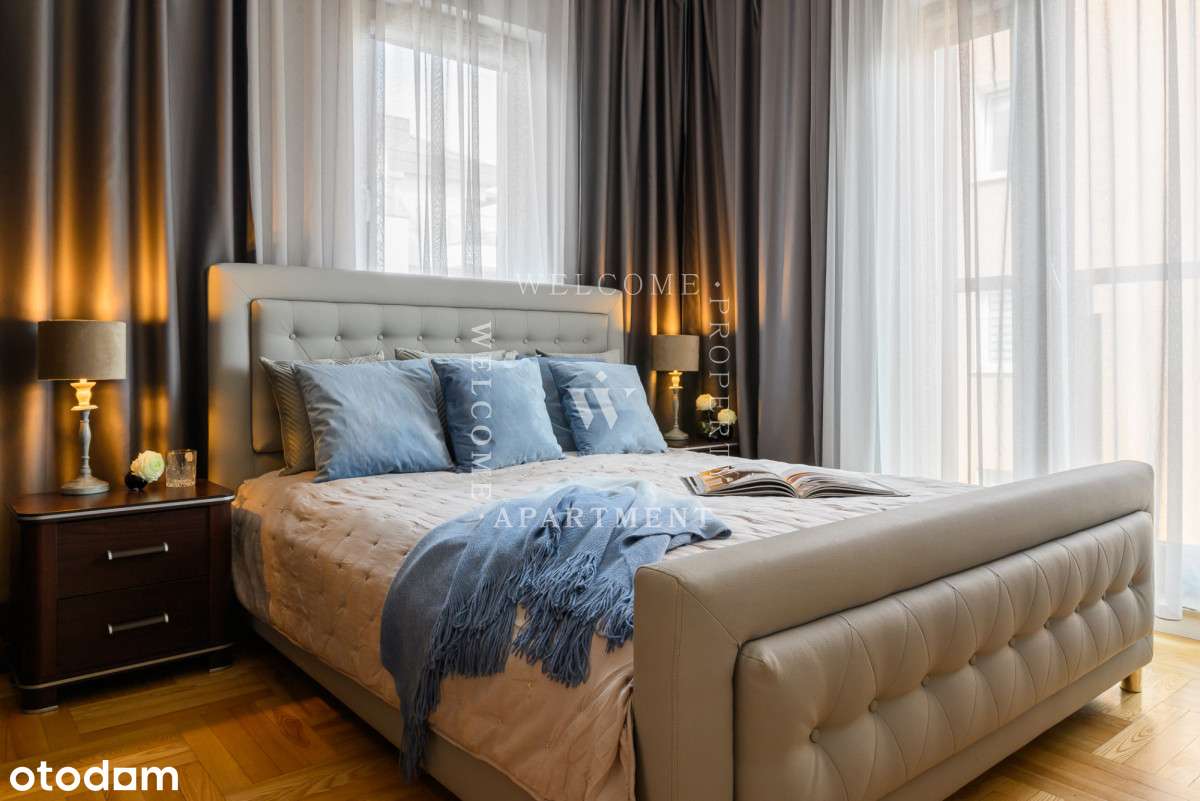 Apartament na sprzedaż z widokiem na Motławę.-10