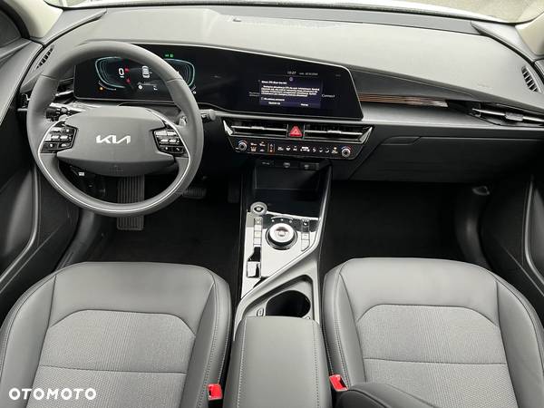 Kia Niro 1.6 GDI Hybrid L - 24