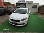 Kia Ceed SW 1.6 CRDi More Edtion - 3