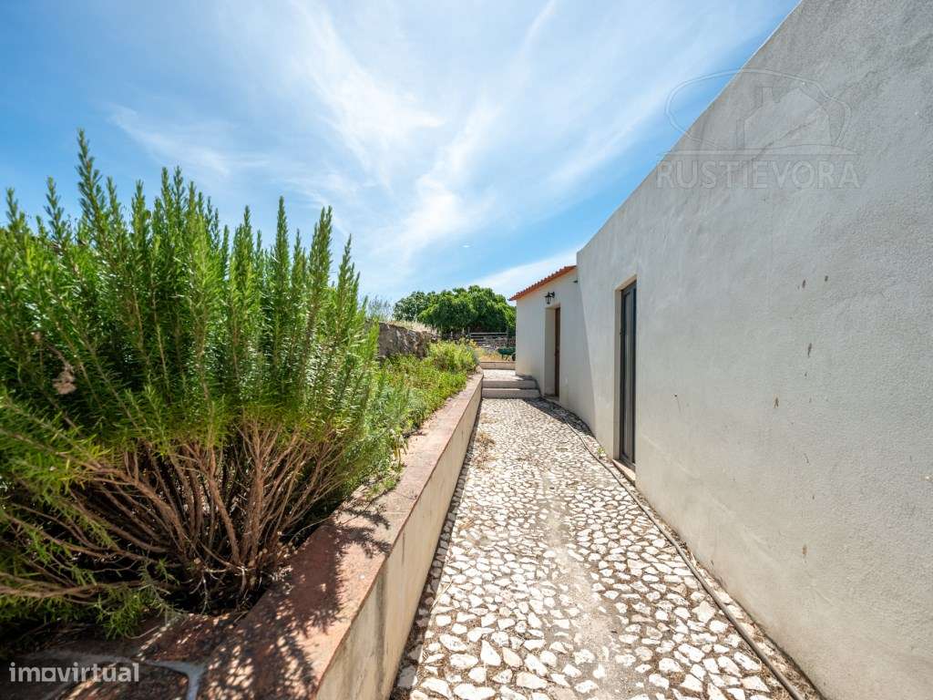 Quinta de São Miguel | Um Projeto Único junto ao Castelo de Estremo...-49