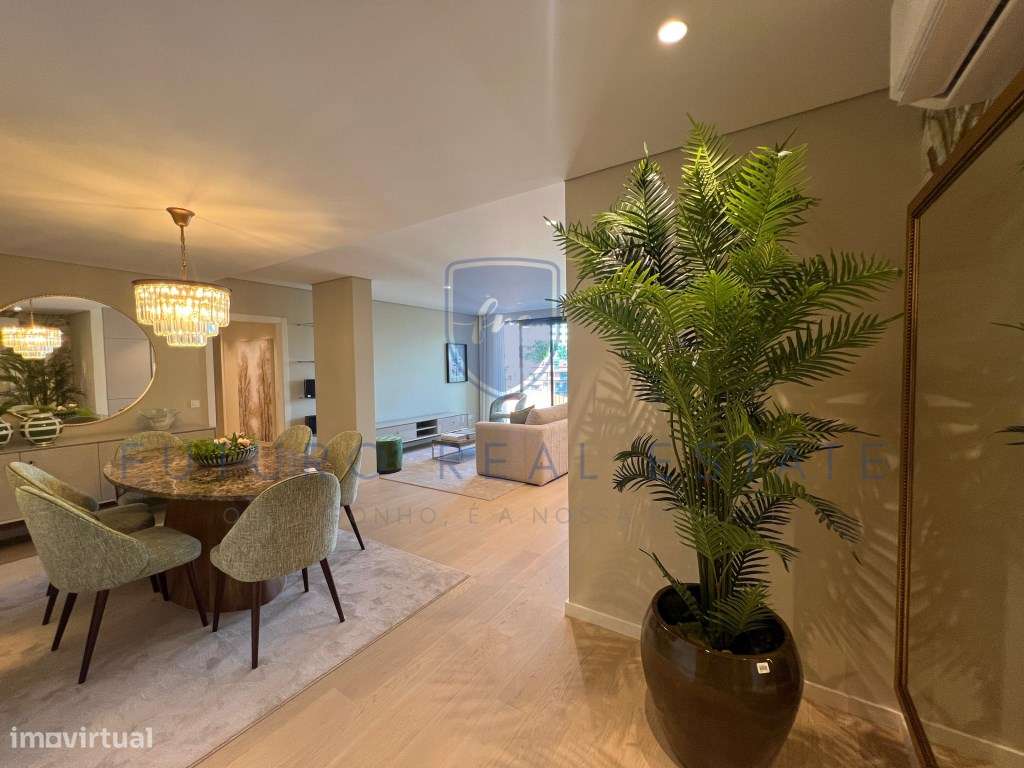 APARTAMENTO COM 2 QUARTOS | BARREIROS | FUNCHAL - Grande imagem: 4/60