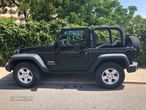 Jeep Wrangler 2.8 CRD ATX Sport - 9