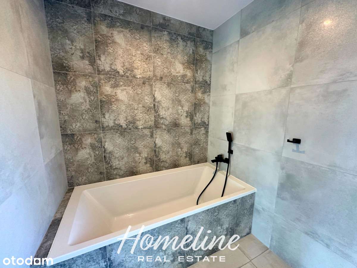 Nowoczesny dom – 154 m², działka 709 m²-8