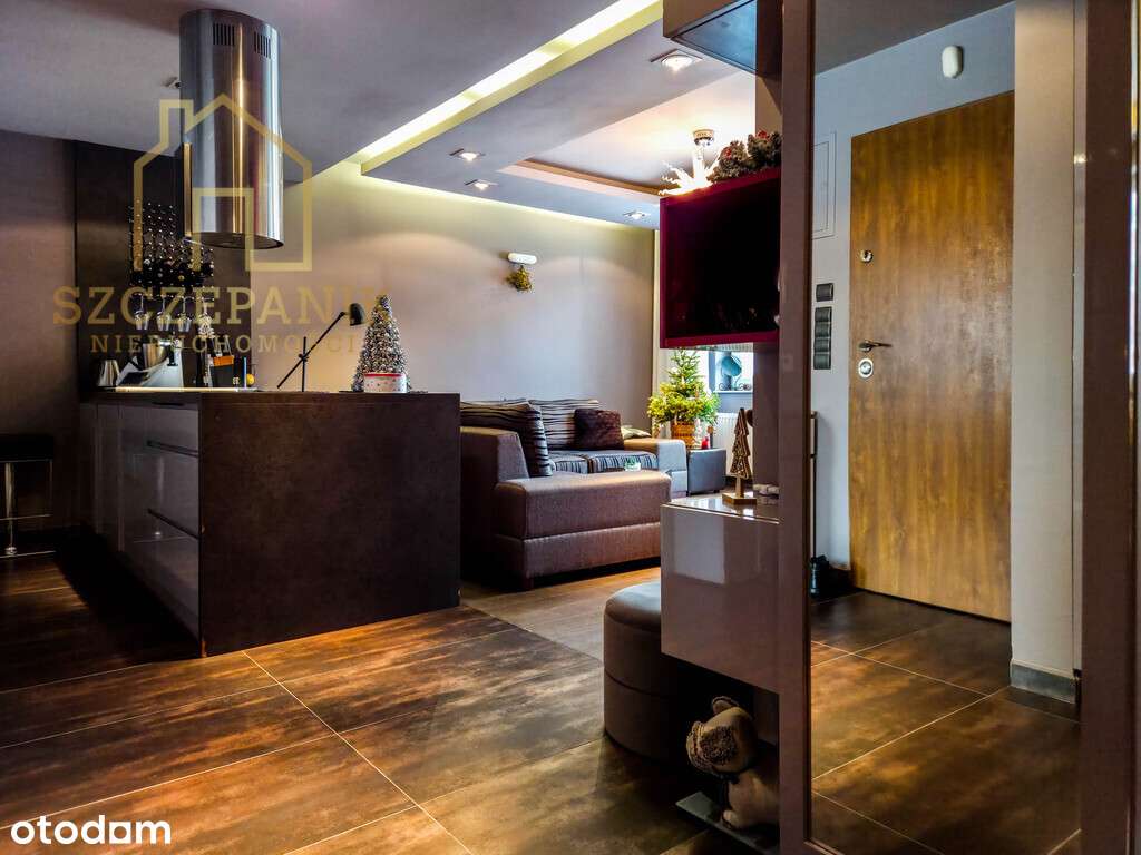 2 (3) pokoje, miejsce postojowe, do wprowadzenia !-1