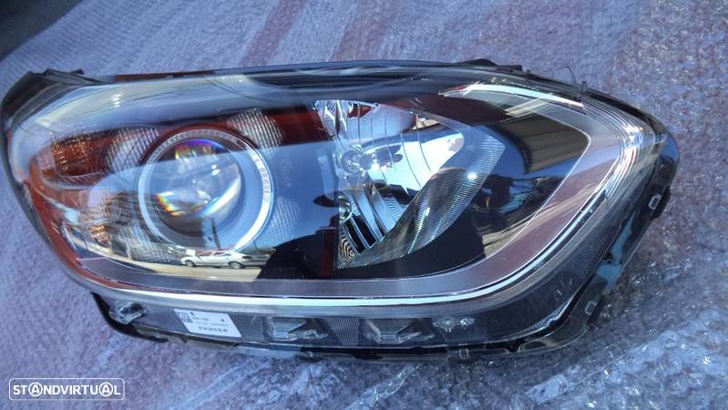 Farol Kia Ceed ano 2020  (ORIGINAL) ver fotos - 8