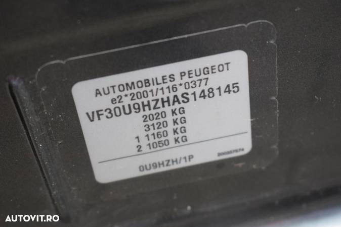 Peugeot 3008 - 28