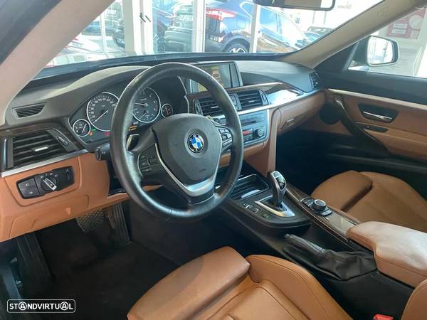 BMW 320 Gran Turismo d Sport-Aut. Luxury Line - 27