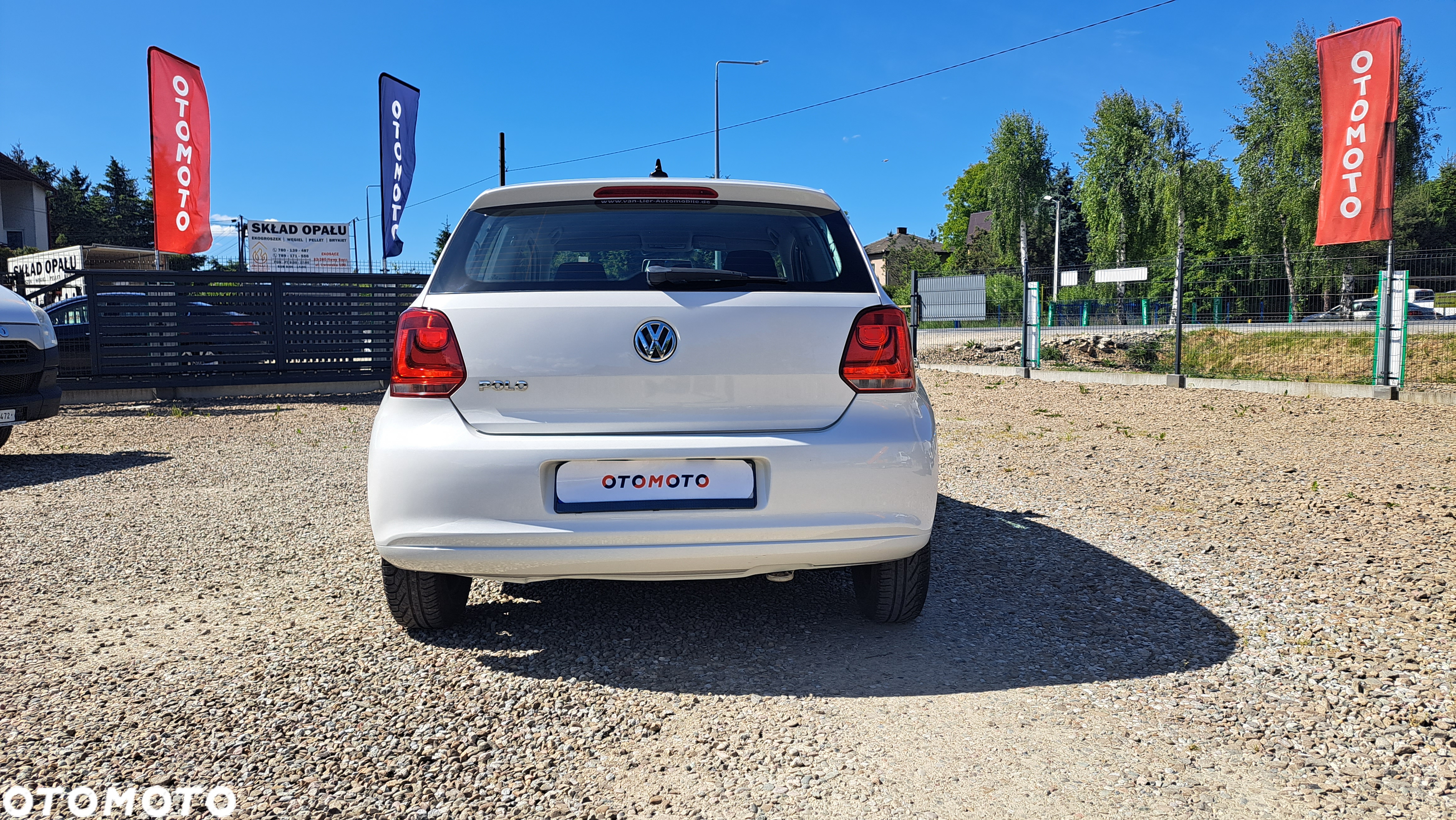 Volkswagen Polo 1.2 Style - 12