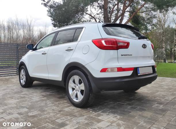 Kia Sportage - 2