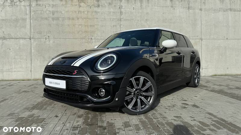 MINI Clubman Cooper S - 10