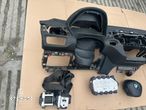 BMW X1 F48 X2 F39 DESKA KOKPIT HEADUP KOMPLET Z PODUSZKAMI OE - 3