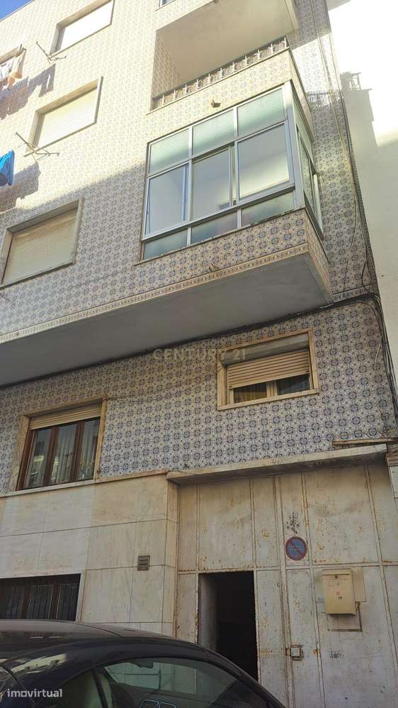 Armazem para venda com 400m2 ,em Queluz - Grande imagem: 4/19