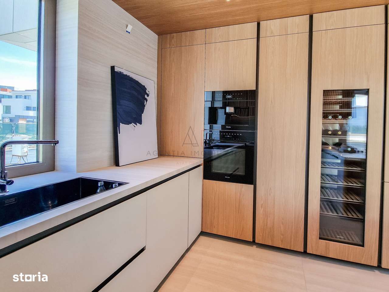 Vila Baneasa Sisesti | Ansamblu Rezidential Gated Community - Imagine principală: 4/19