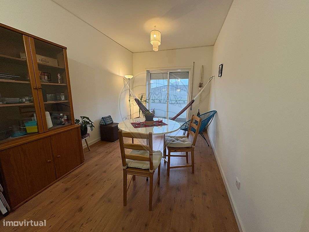 Apartamento T1 para arrendamento - Grande imagem: 5/33