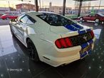 Ford Mustang - 5