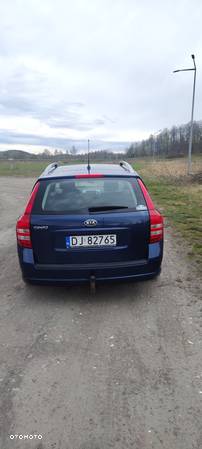 Kia Ceed Cee'd 1.6 Comfort + - 9