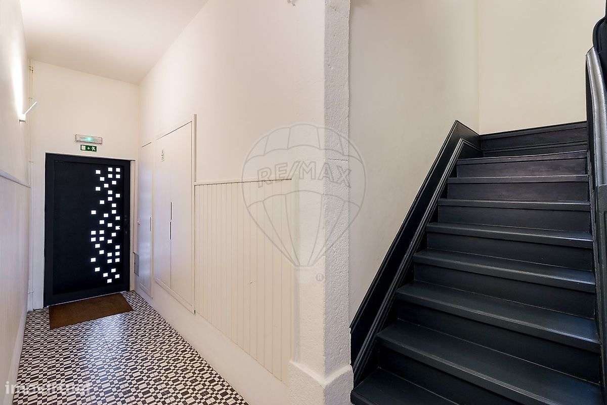 Apartamento T0 para venda - Grande imagem: 2/12