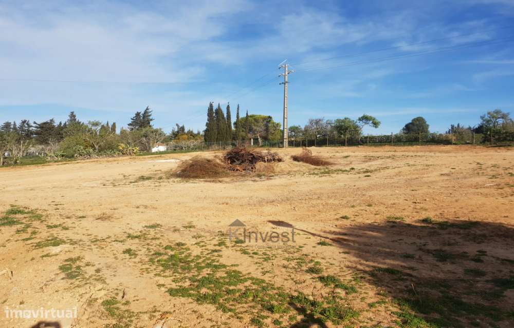 Lote de Terreno para Construção Espaço Comercial - Ferrel, Lagos - Grande imagem: 3/8