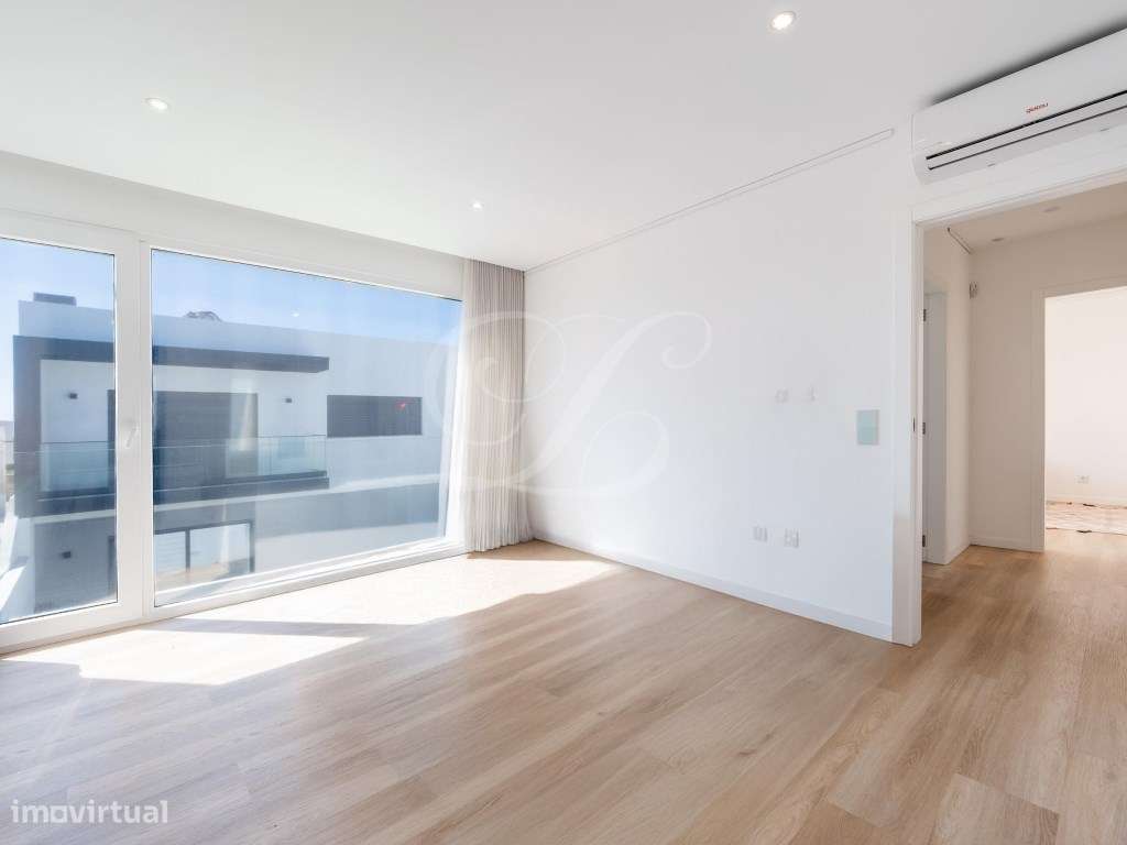 Moradia T3 c/ piscina e barbecue | Cascais-52