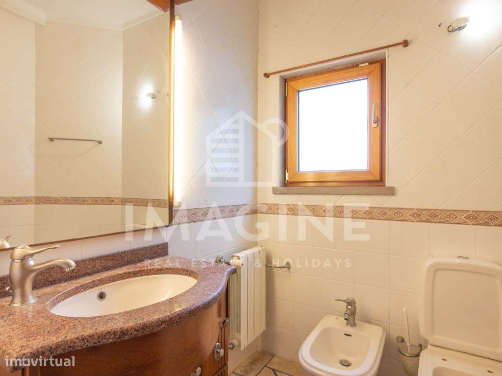 Moradia isolada V3+2 - Caixas - Sesimbra com piscina-17