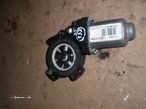 Motor Elevador Vidro 400917K PEUGEOT 207 2008 FE - 1