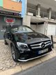 Mercedes-Benz GLC 250 d 4-Matic - 11