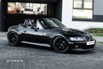 BMW Z3 2.8 - 11