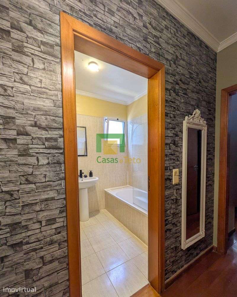 Moradia T3 Campanário-16