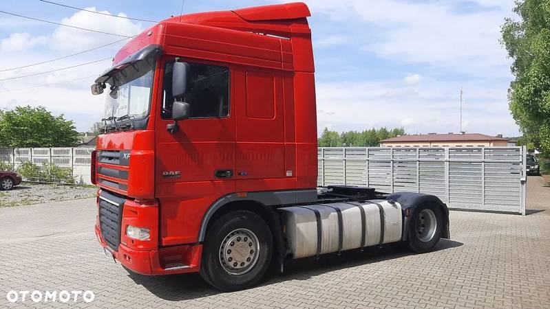 DAF FT XF 105 - 2