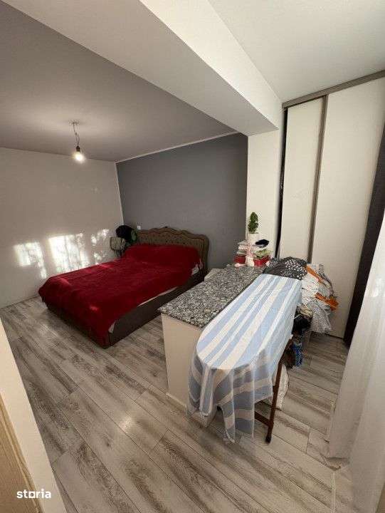 Apartament 4 camere de vanzare – mobilat complet, zona cornisa, Baca - Imagine principală: 2/12