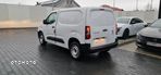 Peugeot Partner Furgon Standard 1000kg BlueHDi 130 KM S&amp;S M6 - 2