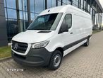 Mercedes-Benz Sprinter 319 CDI Furgon 4325 mm - 4