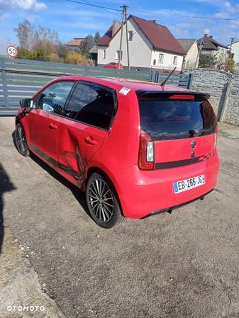 Skoda Citigo 1.0 Monte Carlo EU6 - 3