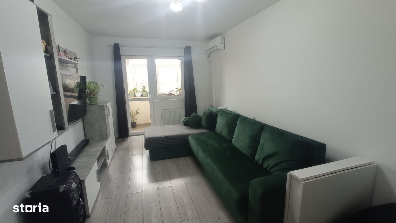 Apartament 2 camere | Metrou Dimitrie Leonida | Parcare cadastrata