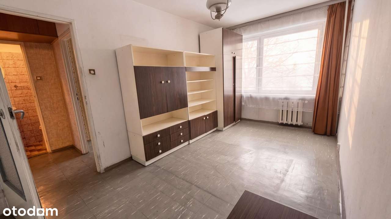 Wola Duchacka Edwarda Heila ⭐84m2 / 5 pokoi + kuchnia + balkon BONARKA-3