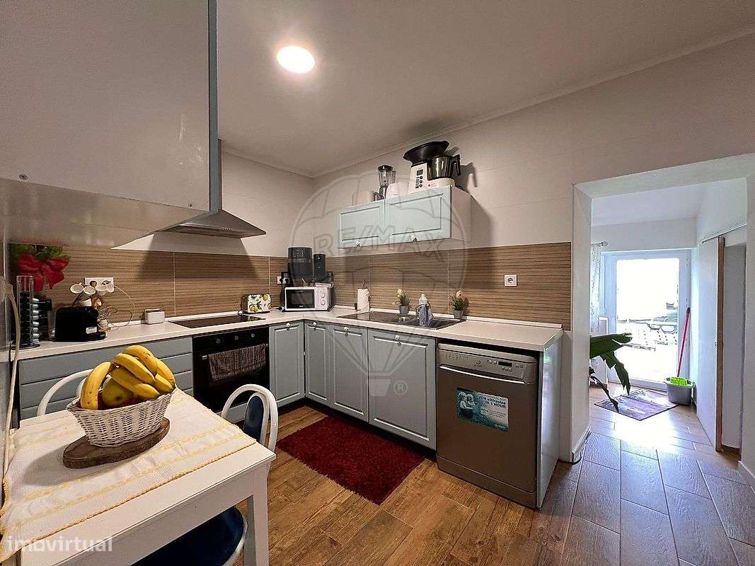 Moradia T2 para venda - Grande imagem: 3/19