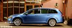 Volkswagen Golf 1.6 TDI BlueMotion Technology DSG Comfortline - 19