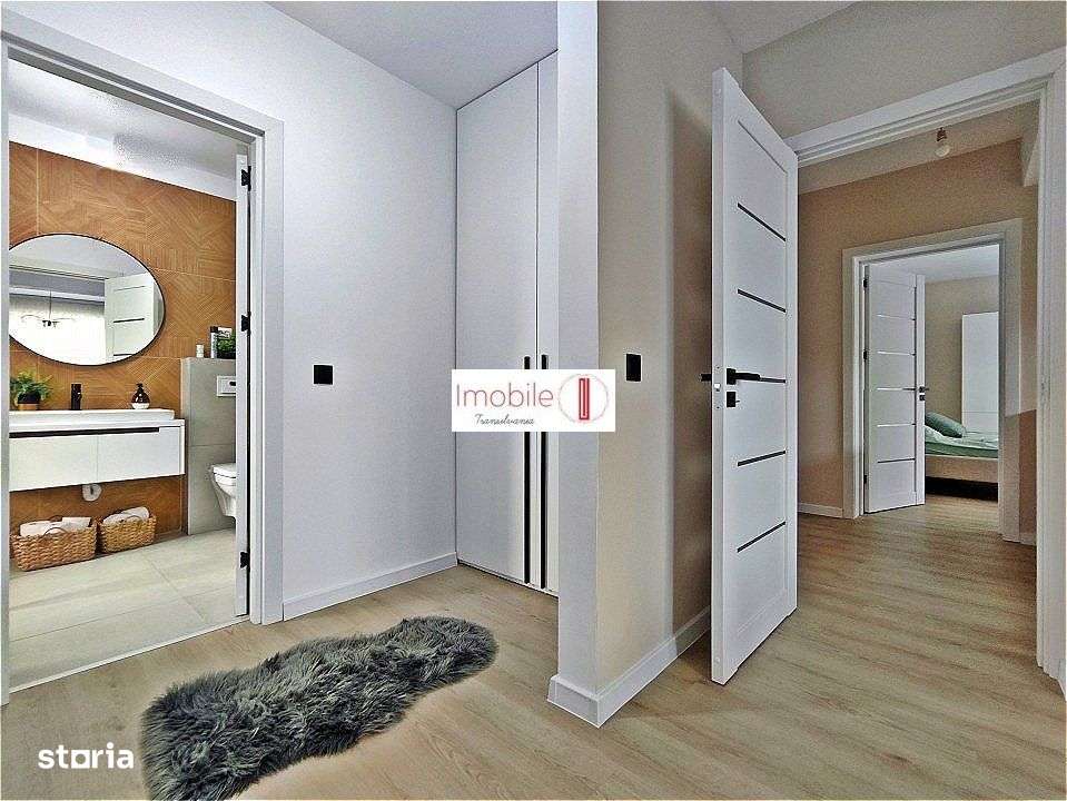 Casa moderna Dezmir | Finisaje Premium | Garaj-15