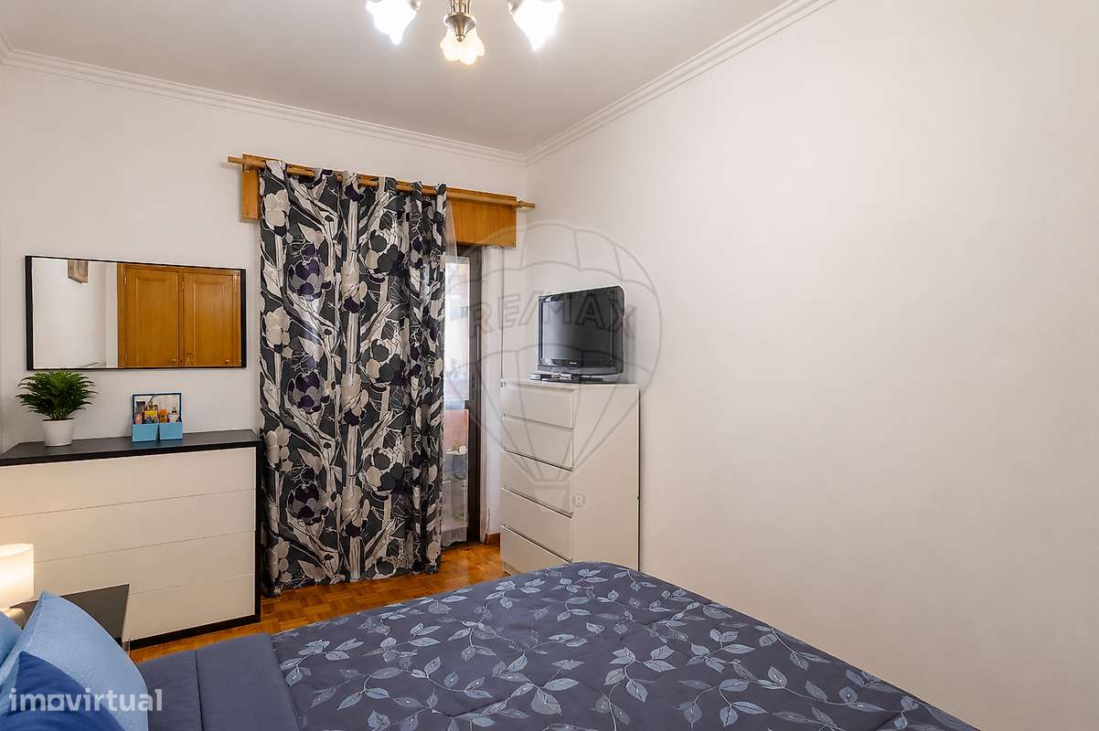 Apartamento T2 para venda-8