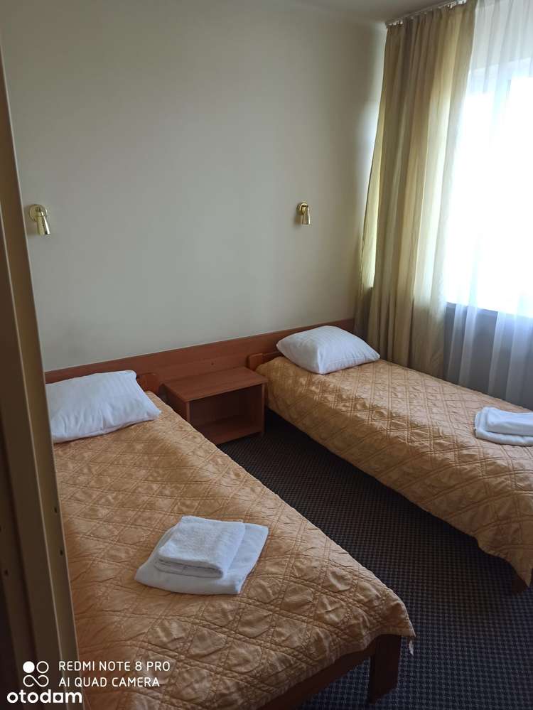 Do wynajęcia kawalerka lub pokój 2-osobowy – Lublin, Śródmieście
