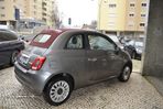 Fiat 500C 1.0 Hybrid Connect - 15