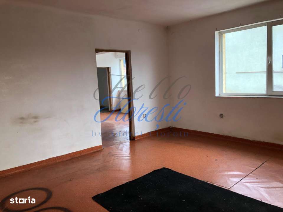 Casa individuala 5 camere, 200mp | Zona Avram Iancu | Floresti | - Imagine principală: 4/19