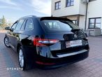 Skoda Superb 2.0 TDI Style - 39