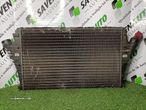 Radiador Intercooler Opel Vectra C (Z02) - 1